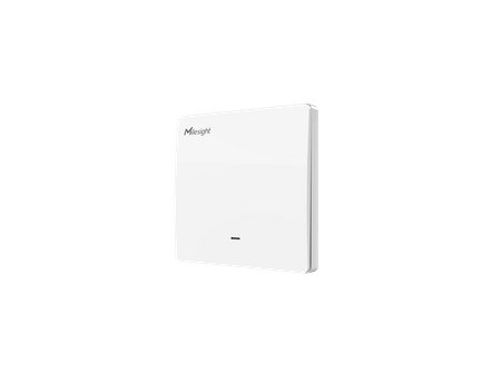 Inteligentny przycisk ścienny LoRaWAN | Milesight WS501