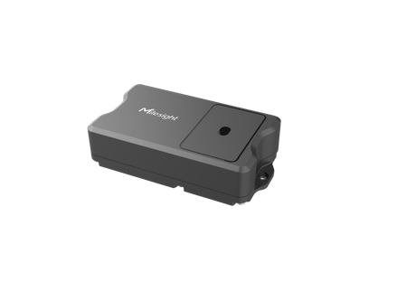 Laserowy czujnik odległości ToF LoRaWAN | Milesight EM400-TLD