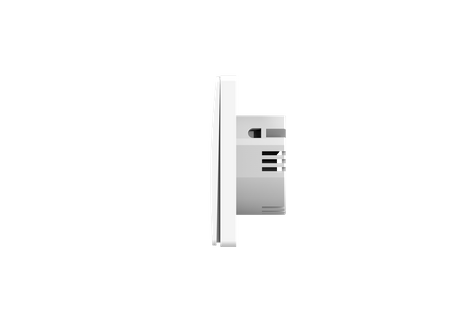 Inteligentny przycisk ścienny LoRaWAN | Milesight WS501