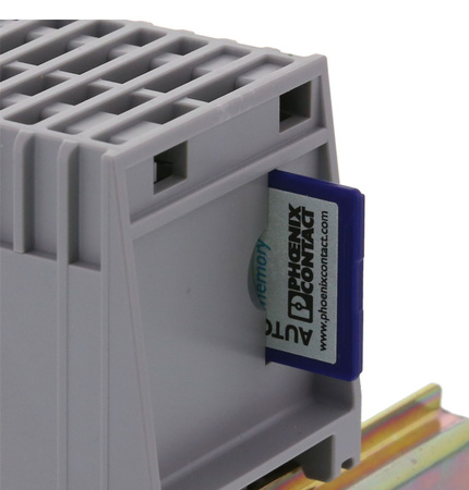 FL SWITCH 2308 - Industrial Ethernet Switch | 2702652
