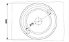 RAD-ISM-2400-ANT-VAN-3-0-RSMA - Antena | 2701133