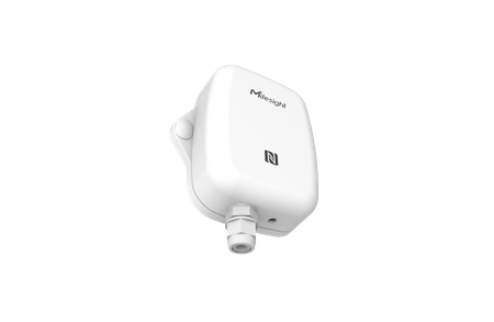 LoRaWAN Pulse Couner| Milesight EM300-DI